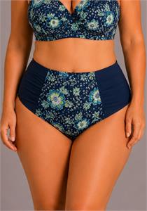 Full Swim Brief Tankini Bottoms Bali